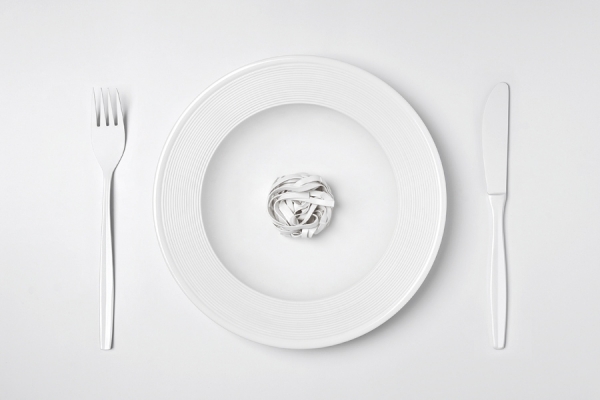 Photograph Anil Akkus Tagliatelle on One Eyeland